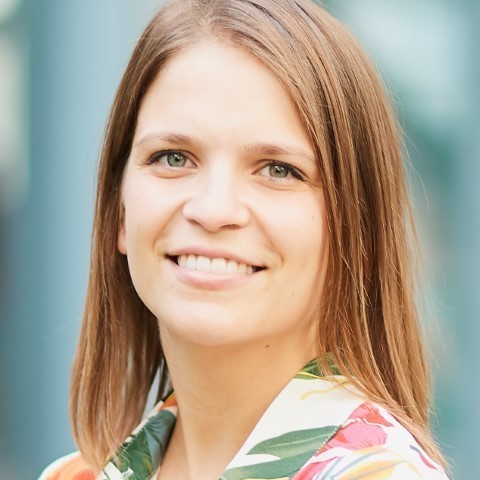 portretbeeld selectieadviseur Valérie portretbeeld selectieadviseur Valérie